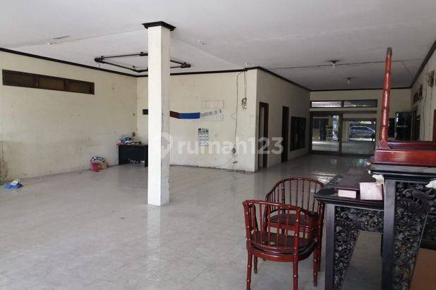 Rumah Tengah Kota Murah Raya Arjuno Surabaya Ric.a018