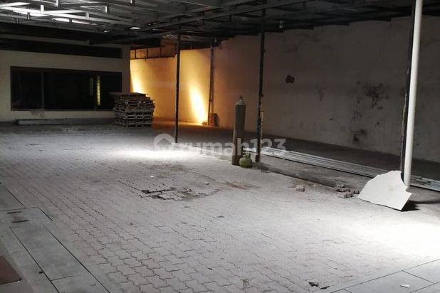 Rumah Tengah Kota Murah Raya Arjuno Surabaya Ric.a018
