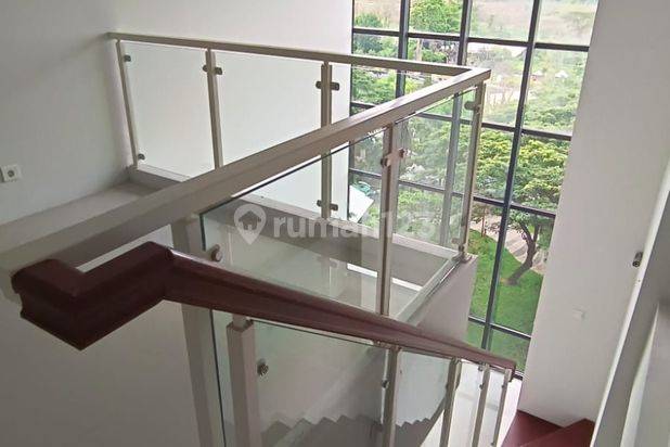 Soho Cornell Surabaya Murah Cocok Untuk Investasi Lie.a112