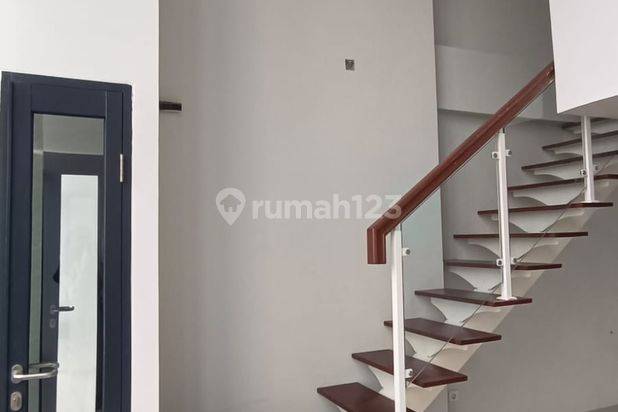 Soho Cornell Surabaya Murah Cocok Untuk Investasi Lie.a112