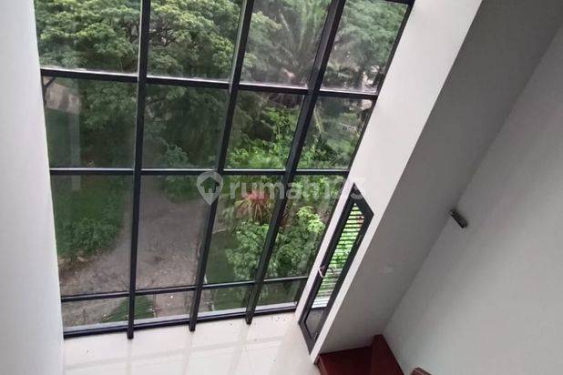 Soho Cornell Surabaya Murah Cocok Untuk Investasi Lie.a112