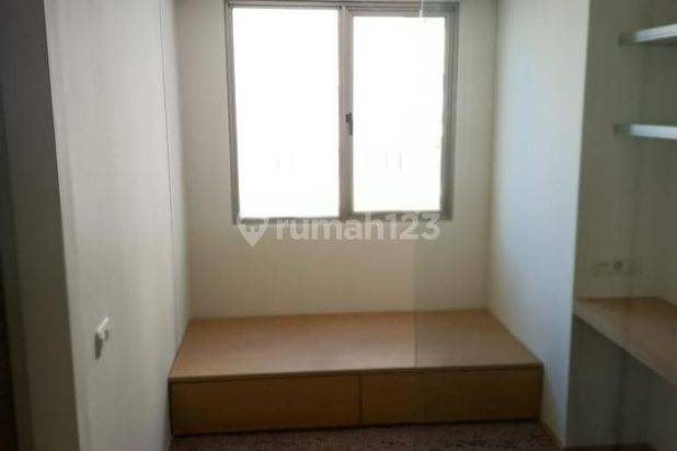 Apartemen Waterplace Tower E Surabaya Murah Siap Huni Lie.a082