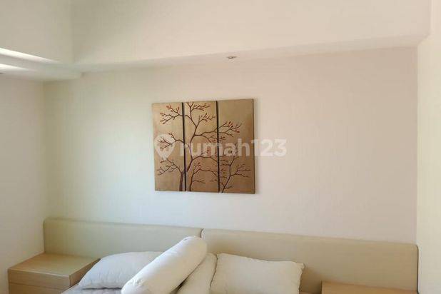 Apartemen Waterplace Tower E Surabaya Murah Siap Huni Lie.a082
