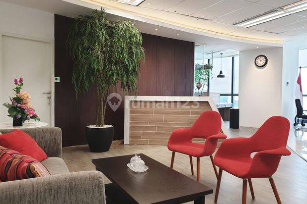 Office Pakuwon Center, Surabaya Murah Cocok Untuk Usaha Lie.a034
