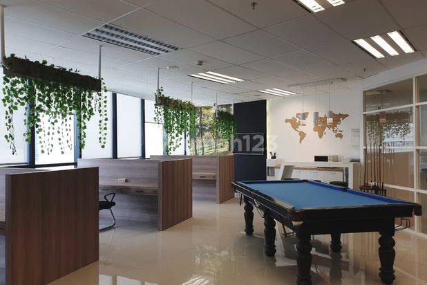 Office Pakuwon Center, Surabaya Murah Cocok Untuk Usaha Lie.a034