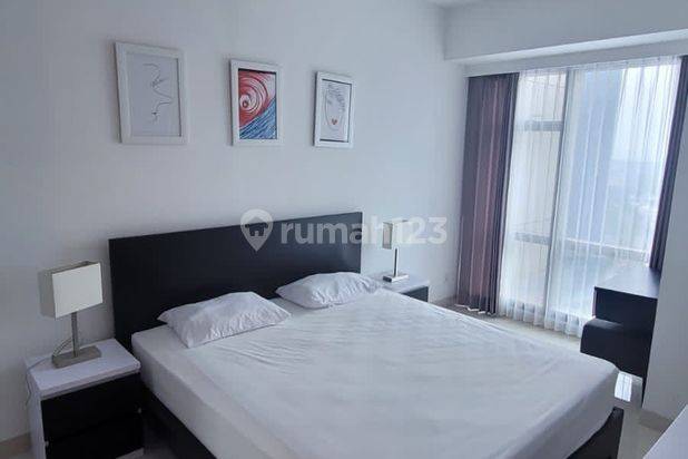 Apartemen La Riz Mansion Pakuwon Indah Surabaya Murah Sam.a566