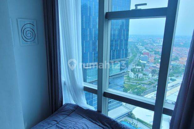 Apartemen La Riz Mansion Pakuwon Indah Surabaya Murah Sam.a566
