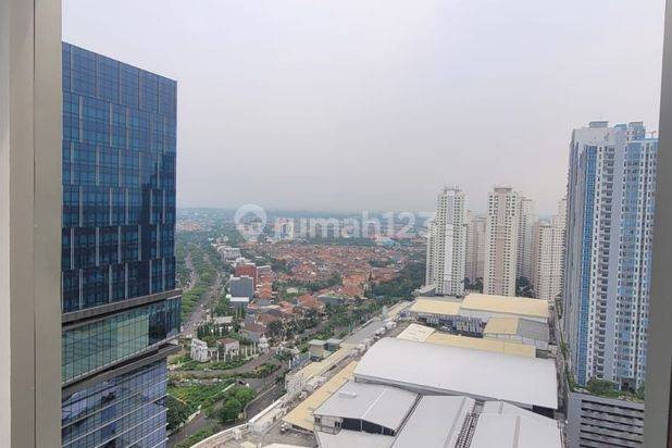 Apartemen La Riz Mansion Pakuwon Indah Surabaya Murah Sam.a566