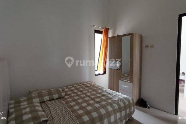 Rumah murah siap huni kedung jaya babelan d summarecorn