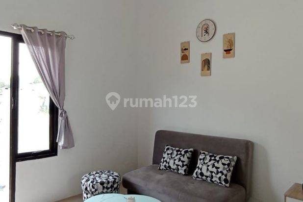 Rumah murah siap huni kedung jaya babelan d summarecorn