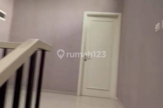 di jual Suvarna sutera andara 2 Lantai