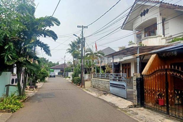 Rumah murah minimalis siap