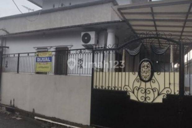 Rumah murah minimalis siap huni
