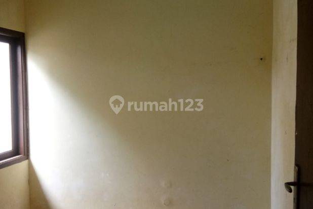 Rumah murah minimalis siap huni
