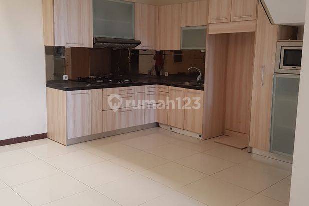 Rumah siap huni