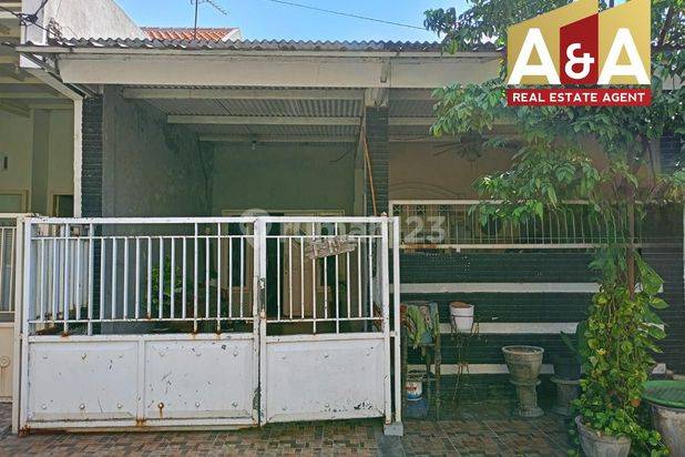 Dijual Rumah Baru di Sekawan Sejuk, Bukit Citra Fajar, Sidoarjo