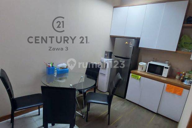 Disewakan Soho Capital Lokasi Central Park Jakarta Barat