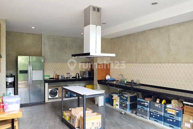Dijual Rumah di Budi Indah Regency