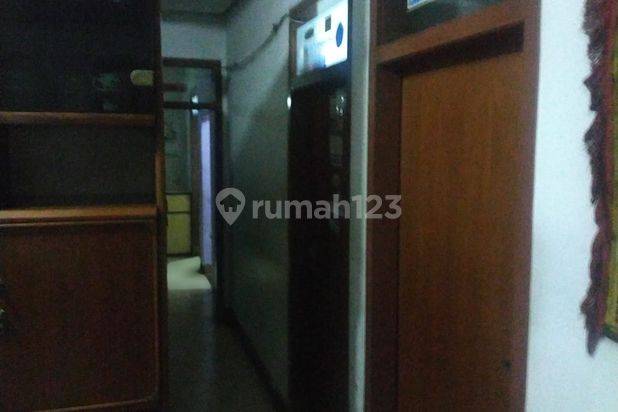 Rumah Strategis Minimalis di Jl.babakan Jeruk, Sukajadi, Bandung