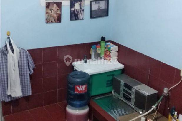 Rumah Strategis Minimalis di Jl.babakan Jeruk, Sukajadi, Bandung