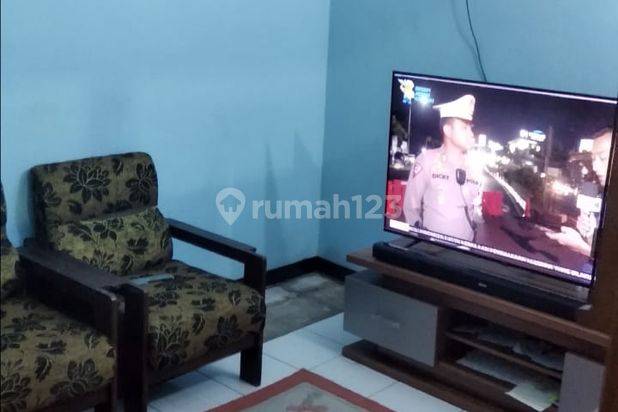 Rumah Strategis Minimalis di Jl.babakan Jeruk, Sukajadi, Bandung
