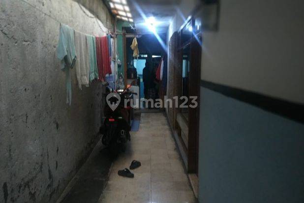 Rumah Strategis Minimalis di Jl.babakan Jeruk, Sukajadi, Bandung