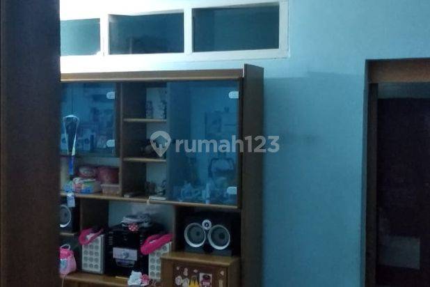 Rumah Strategis Minimalis di Jl.babakan Jeruk, Sukajadi, Bandung