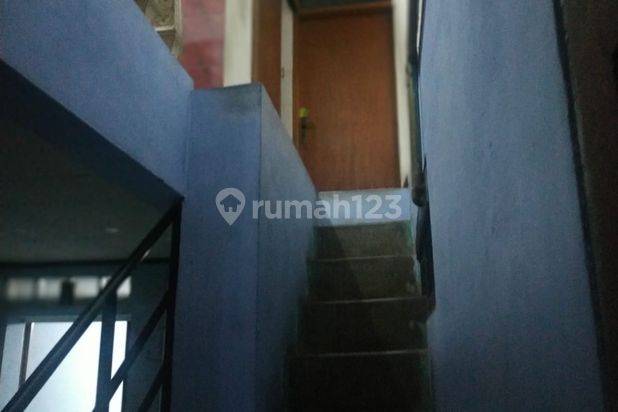 Rumah Strategis Minimalis di Jl.babakan Jeruk, Sukajadi, Bandung