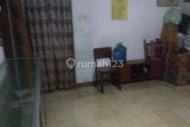 Rumah Strategis Minimalis di Jl.babakan Jeruk, Sukajadi, Bandung