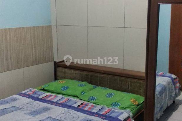 Rumah Strategis Minimalis di Jl.babakan Jeruk, Sukajadi, Bandung