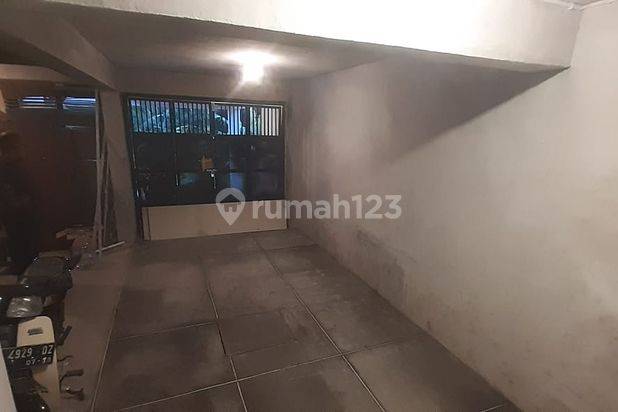 Dijual Cepat Rumah Cantik View Bagus di Bojong Koneng Atas