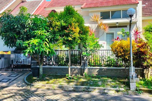 Rumah Bagus Siap Huni Permata Jingga Suhat