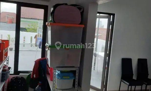 Rumah Cantik Cengkareng Indah