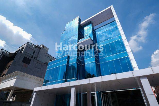 Turun 20 Milyar Gedung Area Menteng Best Best Deal