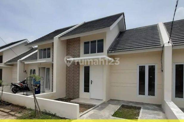 Dijual Rumah Lokasi Graha Persada Indah Regency Driyorejo Gresik Oleh