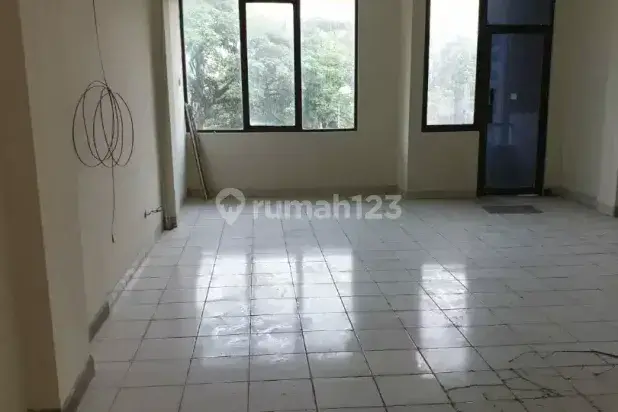 Ruko Dipercetakan Negara,jakarta Pusat