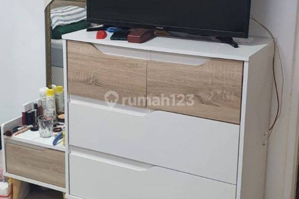 Dijual Rumah Hook Buana Central Park Full Renovasi Dekat Top 100 Tembesi Batu Aji
