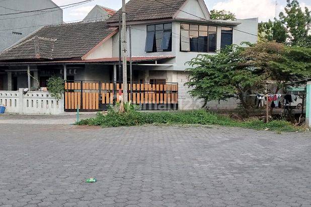 Rumah Kost Undip Bulusan Ring 1 Murah Tembalang