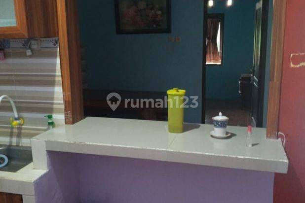 Rumah Kost Bulusan Utara Tembalang Dekat Kampus Undip Tembalang