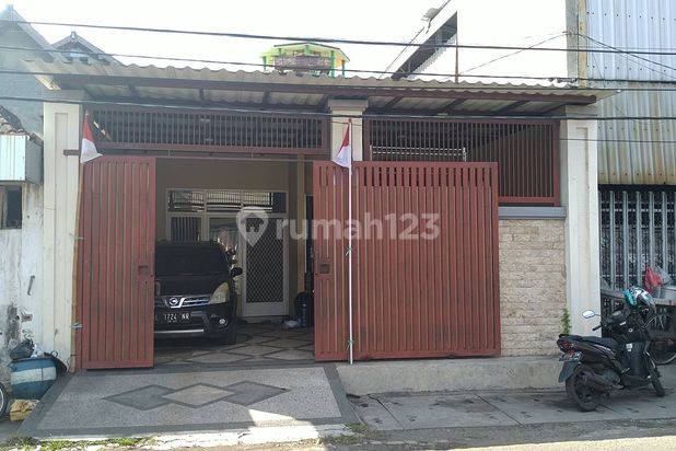 RUMAH TAMBAK ADI SURABAYA MURAH (VIN.A122)