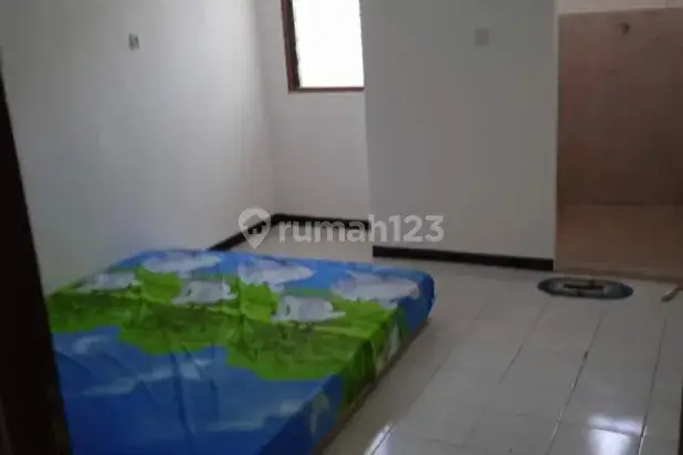 Rumah Semolowaru Surabaya Murah (RON.A248)