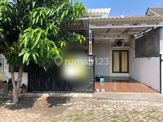 Rumah Baratnya Surabaya Krian Harga 300 Jtaann
