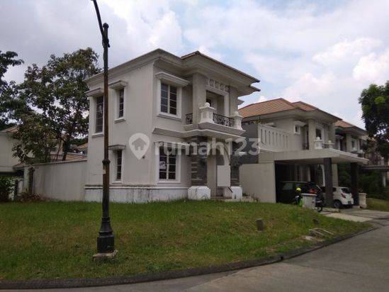 Dcca. Rumah Dijual di Cluster Green Wood Lippo Cikarang