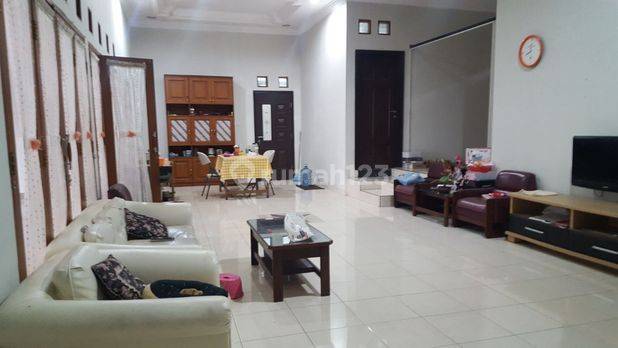 Disewakan / dijual  Rumah di area pasteur