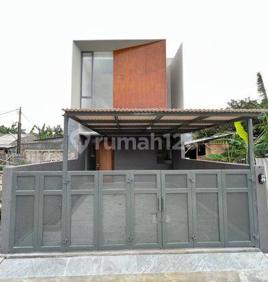 RUMAH BARU KOKOH BATA MERAH FREE BIAYA2 & BONUS LAINNYA DI KODAU 