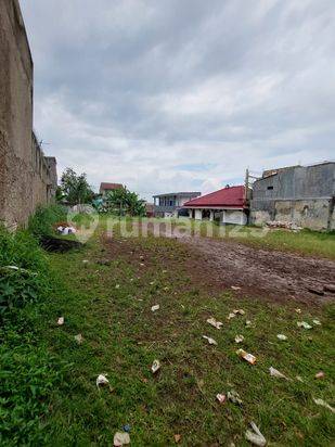 Kavling Luas di Padalarang, Lokasi Strategis