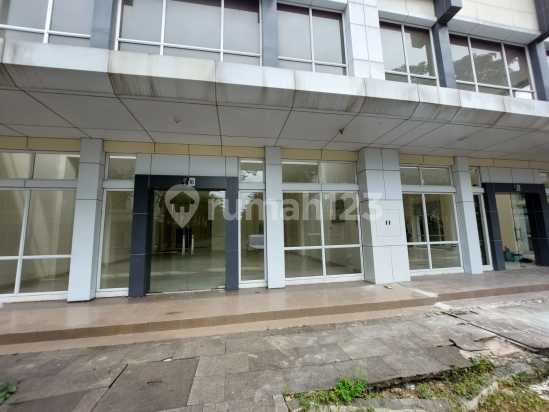 Di Jual Rukan Office Park di Harapan Indah Bekasi Barat 