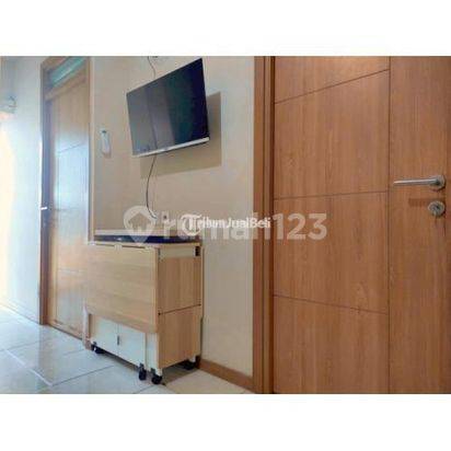 Di Jual Apart Green Palm Pasar Laris Kosambi 