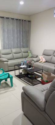 Rumah Terawat Dan Bagus di Cluster West Coast Green Lake City 