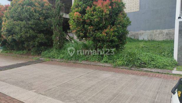 Tanah di Setra duta grande axia 145 m SHM